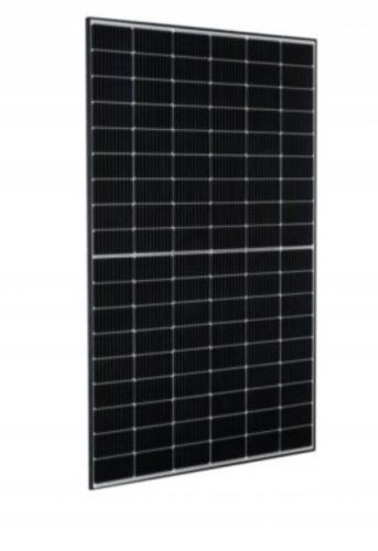 Pannello fotovoltaico JA Solar JAM54S30-415/GR-415W