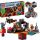  LEGO MINECRAFT BASTIONE NETHER 21185