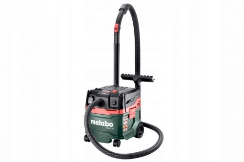  Aspirapolvere Metabo ASA 20 L PC