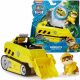  PAW PATROL JUNGLE SET VEICOLO DI RUBBLE + FIGURA