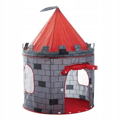 Castello tenda per bambini, palazzo Iplay 3 anni +