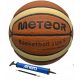 Pallacanestro Meteor Cellular misura 5 + pompa a mano Enero 5907637336548