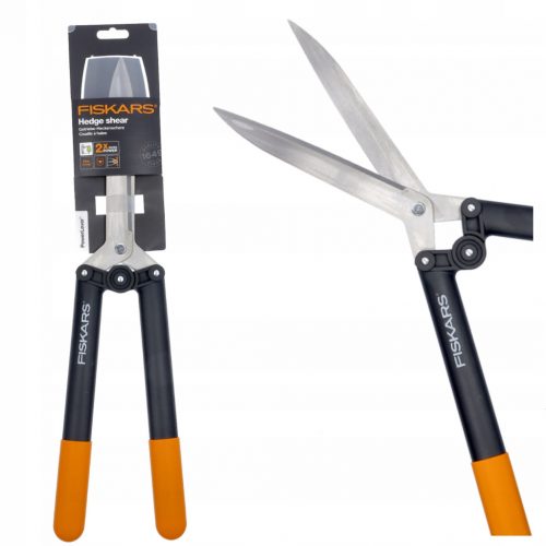  Forbici manuali Fiskars 54,4 cm