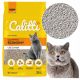  CALITTI Economy Lettiera per gatti in bentonite 25L