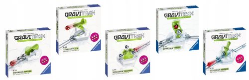  Set di ricarica per martello GraviTrax 275076 + 4 altri prodotti