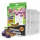  TRAPPOLA A BASTONE PER MOT DELLA FRUTTA, METTER PLU, FARFALLA, INSETTI, NO PEST (2 PZ)