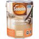 Sadolin 5216462 vernice per parquet, incolore, 5 l