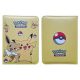  RACCOGLITORE ALBUM PER CARTE POKEMON PER 400 CARTE Plus