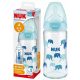  NUK 745121 bottiglia di vetro 240 ml