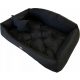  Letto per cani, divano, box impermeabile, 75 X 65 Dogs4life