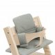  Cuscino per sedia Stokke Tripp Trapp Classic Cushion, Glacier Green