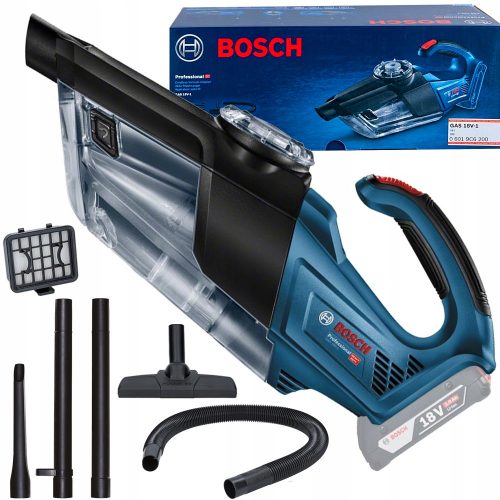 Aspirapolvere industriale Bosch GAS 1 W