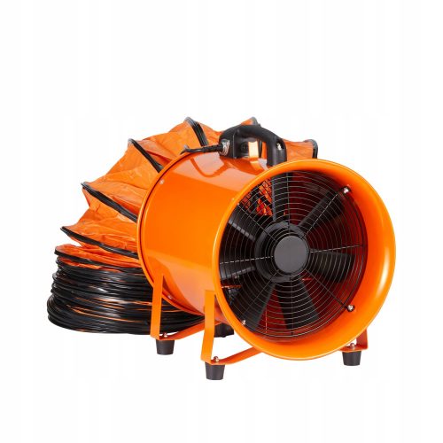 Vevor SSG550W1016INSF6XV2 Ventilatore portatile da 450 mm