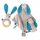  ACCESSORI WHISBEAR RABBIT SET 3 in 1