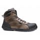 Scarpe da lavoro Base Protection B0610, taglia 46