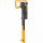  FISKARS Serie X Ascia spaccalegna X24 lama S 1069105