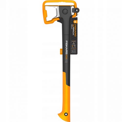  FISKARS Serie X Ascia spaccalegna X24 lama S 1069105