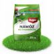  Target fertilizzante multicomponente in granuli 20 kg 20 l (dm³) l