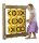 Set KBT Tic-Tac-Toe (OXO), KBT, parco giochi pubblico