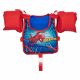 Gilet didattico per nuoto Bestway Spider-Man per bambini