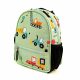  Zaino per bambini in età prescolare impermeabile Shellbag