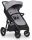  Passeggino Easy Go Quantum Pearl, grigio