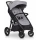  Passeggino Easy Go Quantum Pearl, grigio