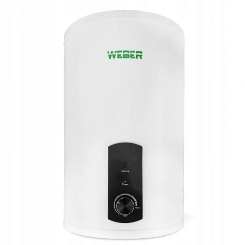 Bollitore elettrico Weber 30 l