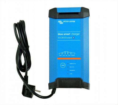  Caricabatterie Blue Smart IP22 12/30 (3) Victron Energy