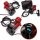 Compressore senza olio Dragon Winch DWK-M 100 0 l 6,8 bar