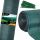  SN0039 RETE OMBREGGIANTE VERDE 185 GSM 1,5 X 10 M 50 FASCE