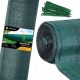  SN0039 RETE OMBREGGIANTE VERDE 185 GSM 1,5 X 10 M 50 FASCE