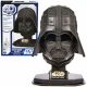  CASCO DARTH VADER PUZZLE 4D GUERRE STELLARI