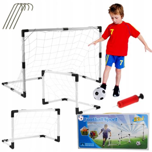 GRANDE PORTA DA CALCIO PER BAMBINI