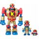  Super Cose - Potere Kazoom del Super Bot - Armatura d'oro