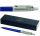  Penna a sfera retrattile Parker Jotter blu