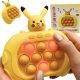  POP IT PIKACHU POKEMON console GIOCO ELETTRONICO ANTISTRESS 200 livelli