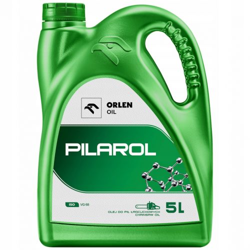  Orlen Oil Pilarol olio lubrificazione catena 5 l