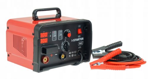  raddrizzatore STARTER Avviamento inverter 12/24 V