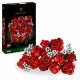 LEGO ICONS 8245614 LEGO BOUQUET DI ROSE REGALO PER LEI LUI FIORI DI ROSE FIORI DI SAN VALENTINO