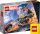  LEGO Super Heroes 76245 Scary Rider - mech e motore + VP Sacchetto di carta LEGO medio 41cmx34cmx11cm BORSA REGALO