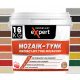 MOSAICO DECORATIVO IN GESSO MOSAICO - GESSO 16KG COLORI RICCHI RESISTENTI