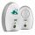  Baby monitor elettronico Reer bianco