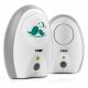  Baby monitor elettronico Reer bianco