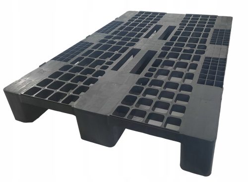 Pallet in plastica traforata|pallet in plastica leggera