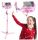  Set karaoke AIG Dream Star per bambini, rosa