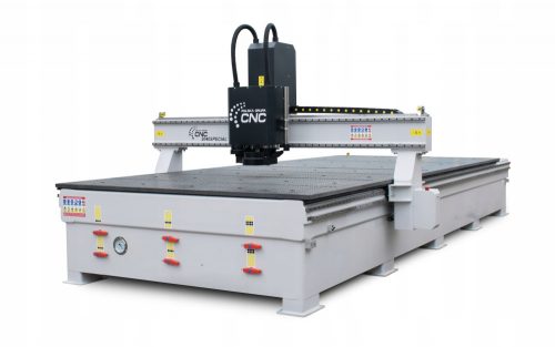 Fresatrice CNC 210x410cm Plotter di fresatura