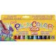  Colori a tempera Play Color 12 pz.