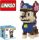  BLOCCHI CHASE LINKGO PAW PATROL 451 pezzi