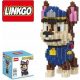  BLOCCHI CHASE LINKGO PAW PATROL 451 pezzi